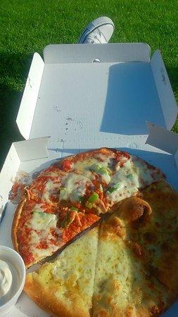 Gizmo's Pizzeria Takeaway And Deliveries